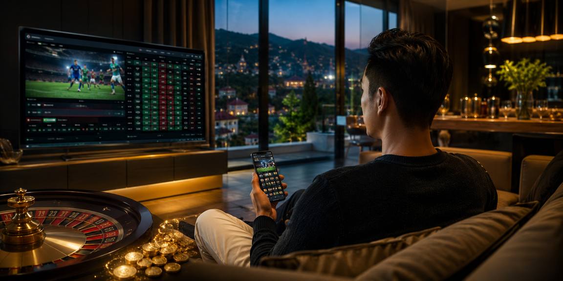 nn88 Live Casino